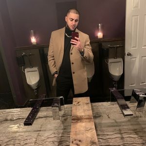 Meet your Posher, Rob